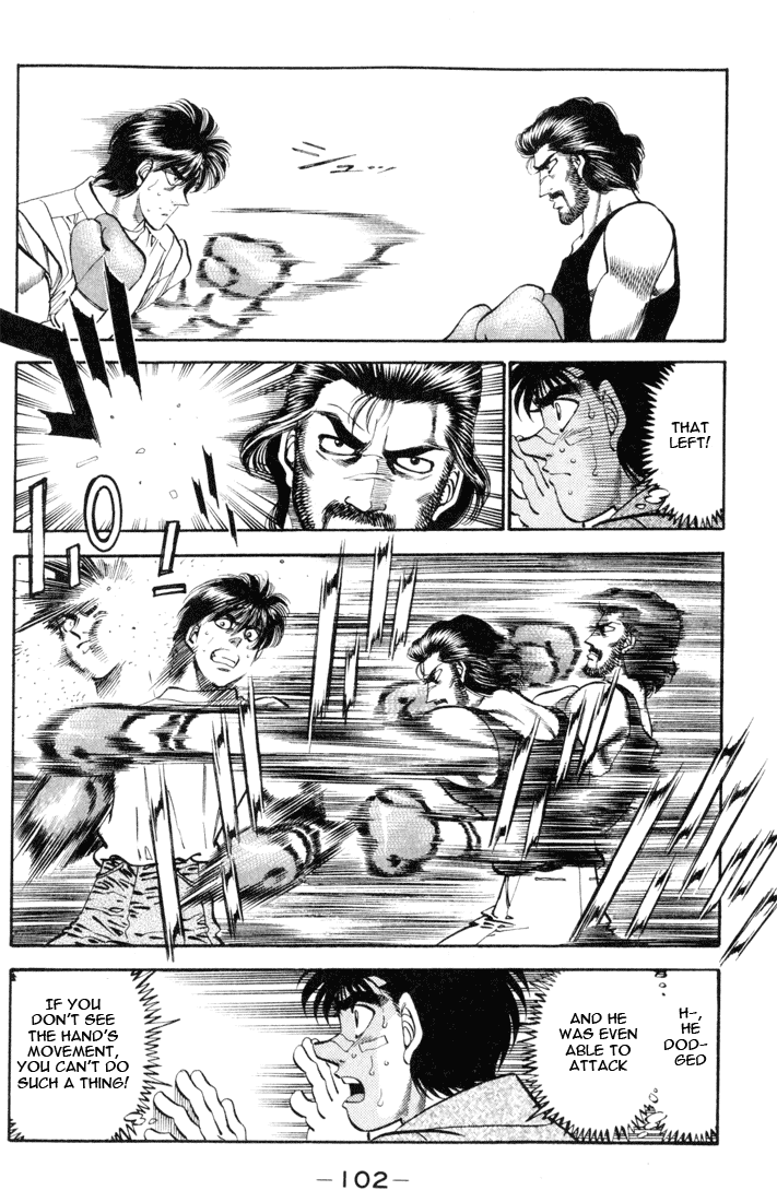 Chapter 330 — Round 330 — Page 6