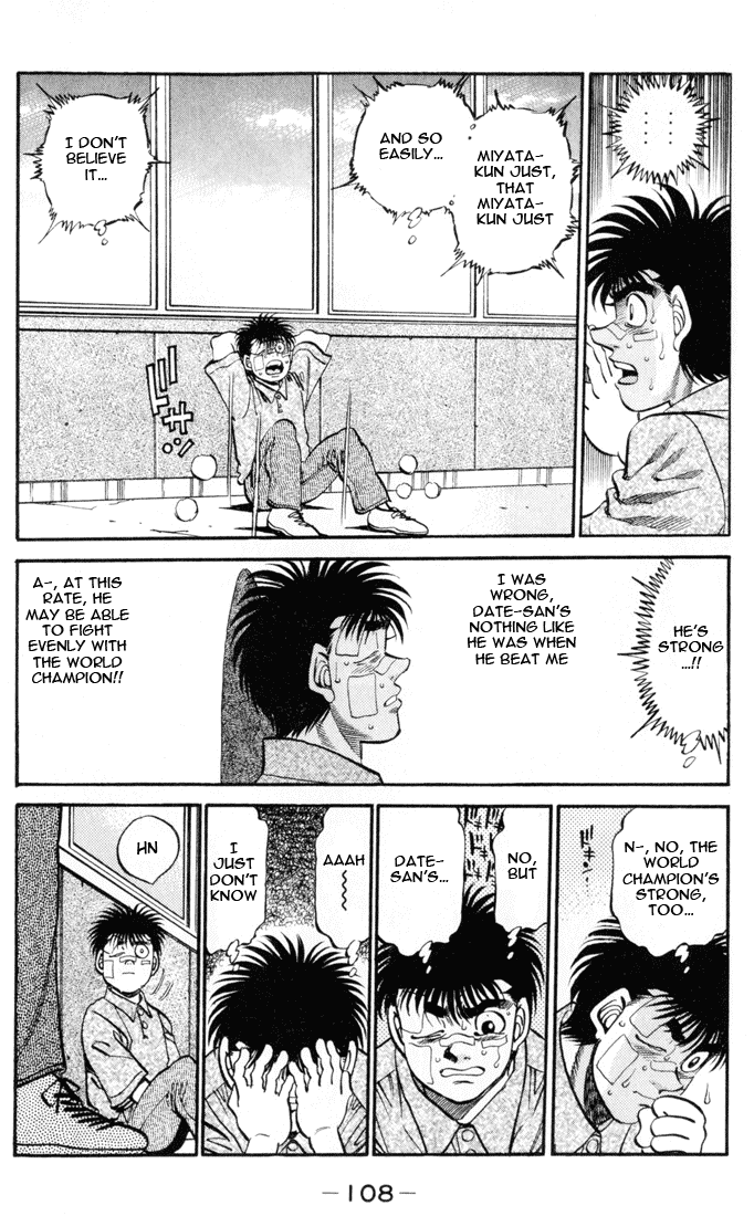 Chapter 330 — Round 330 — Page 12