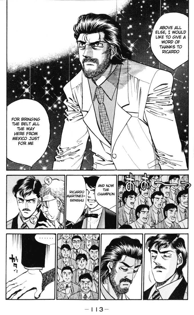 Chapter 330 — Round 330 — Page 17