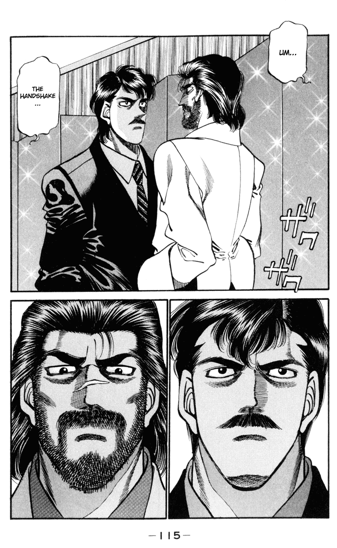 Chapter 330 — Round 330 — Page 19