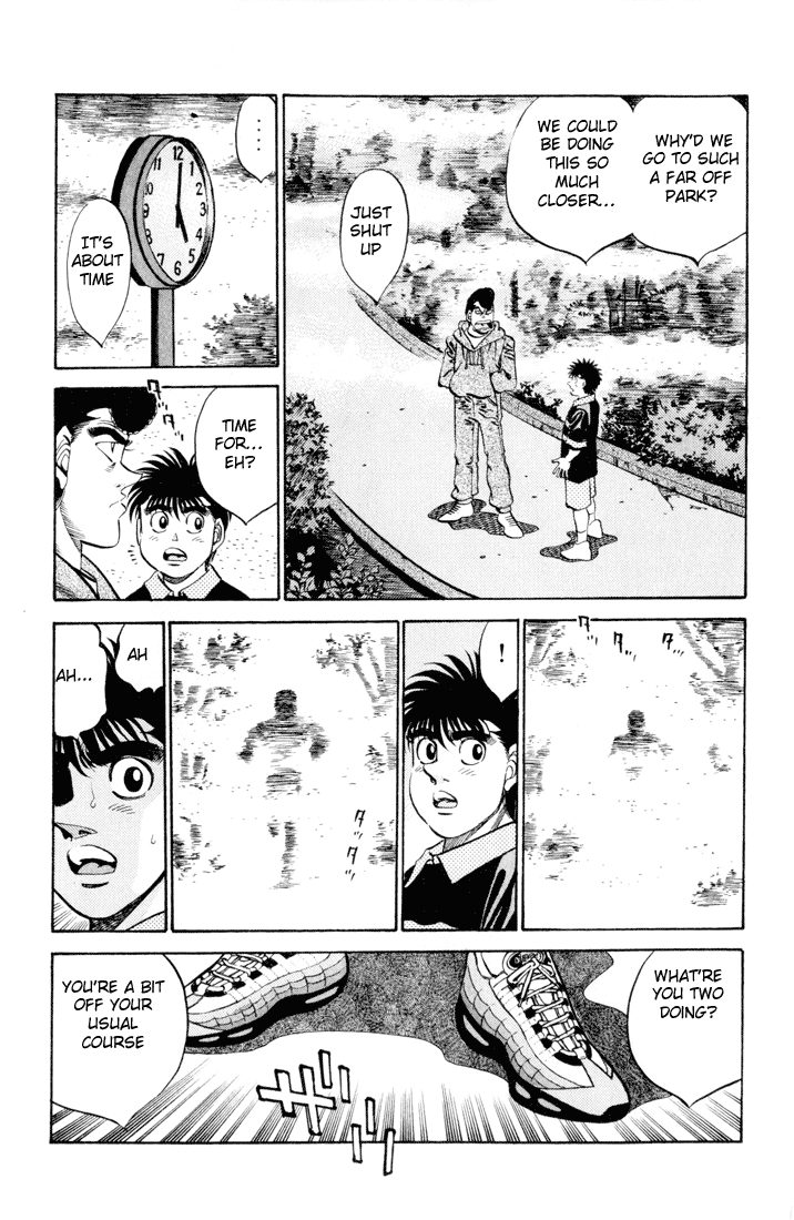 Chapter 331 — Round 331 — Page 5