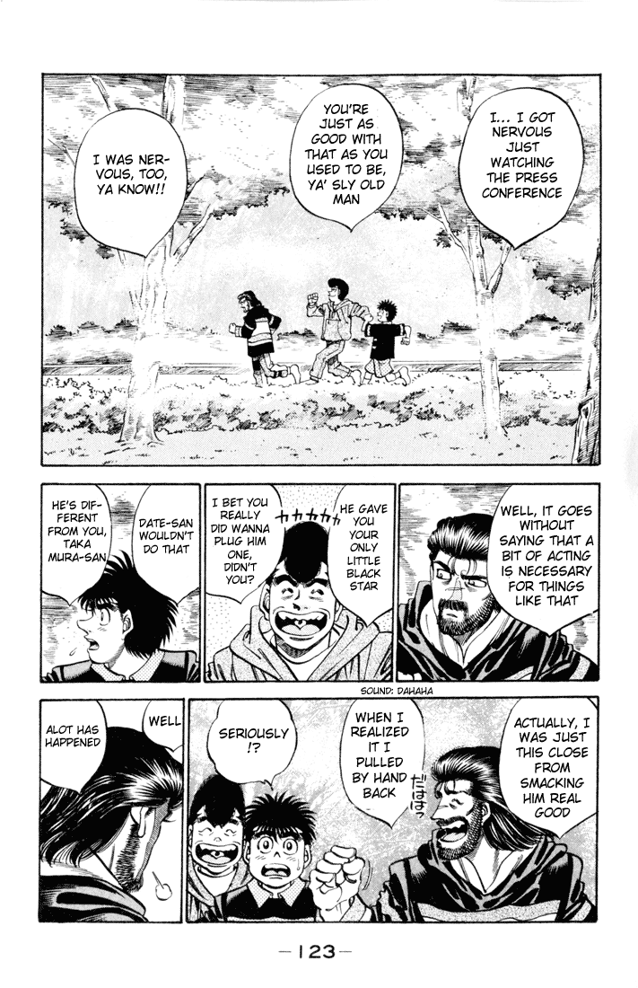 Chapter 331 — Round 331 — Page 7