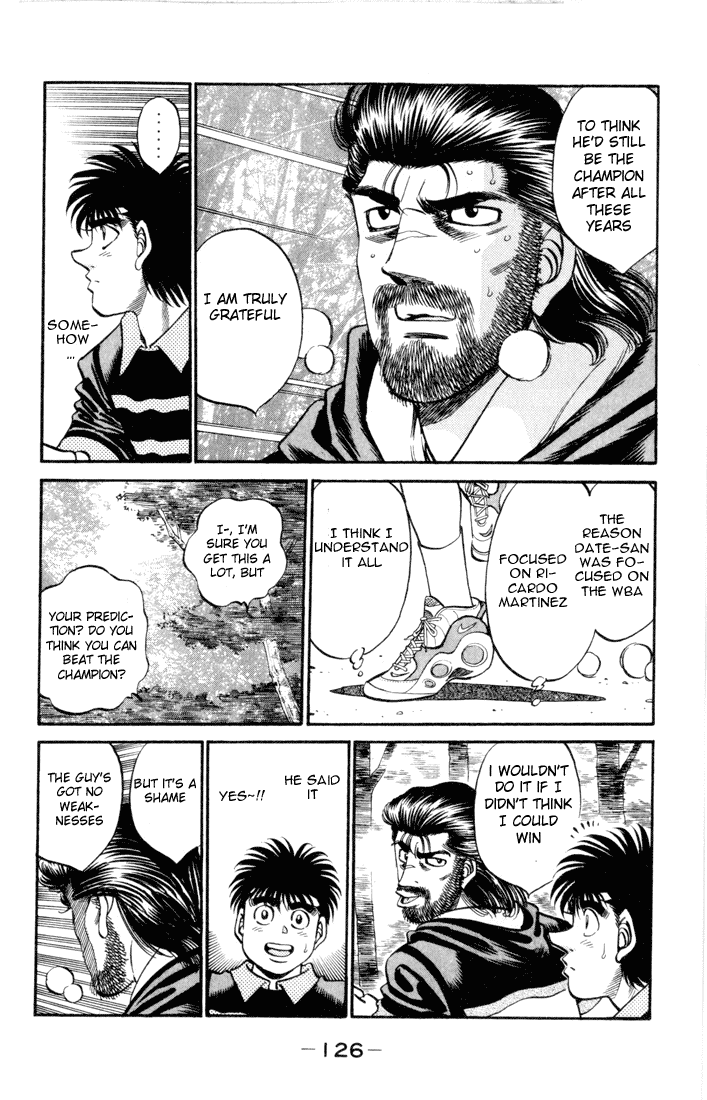 Chapter 331 — Round 331 — Page 10