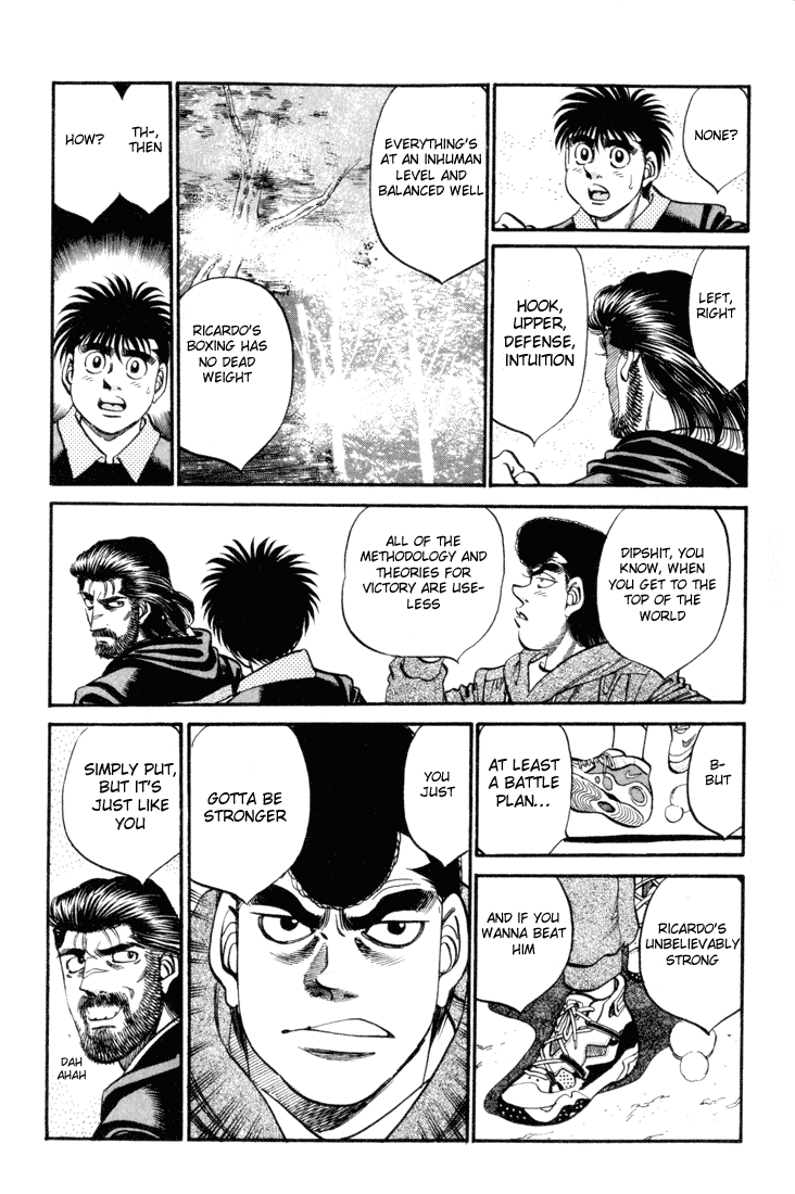 Chapter 331 — Round 331 — Page 11
