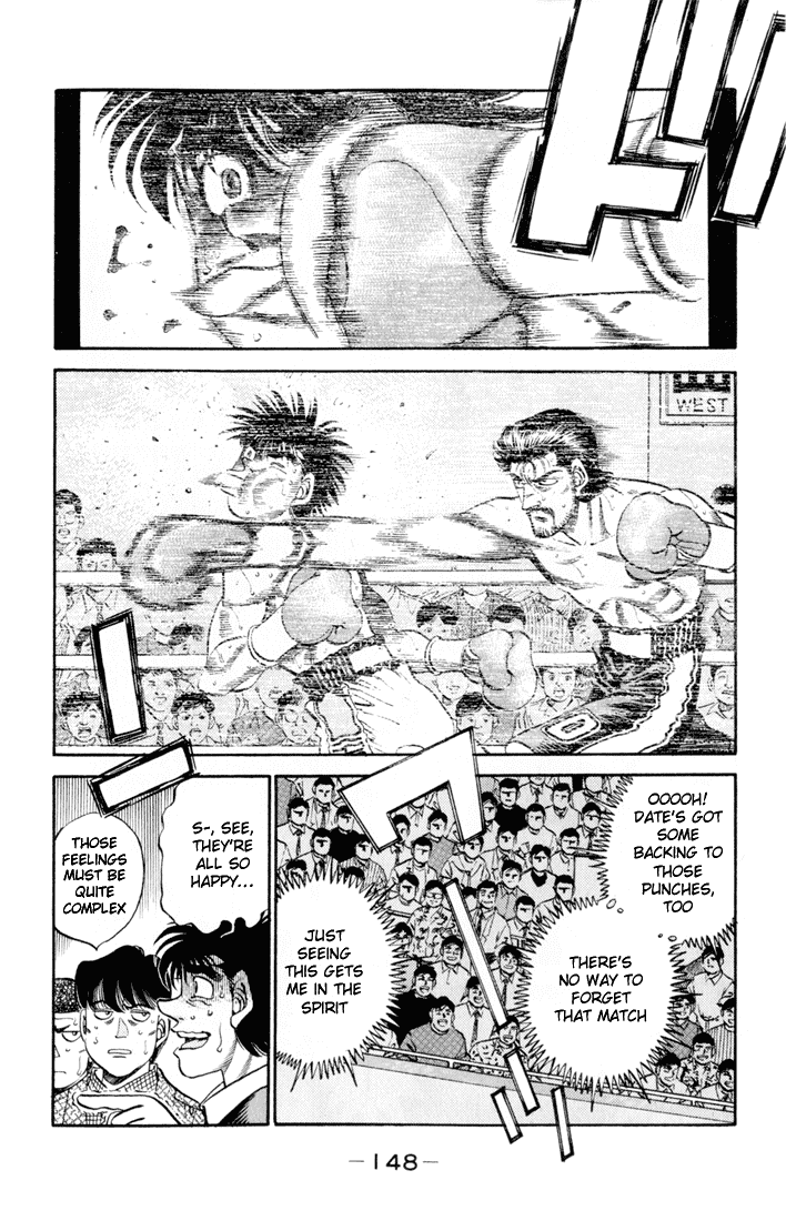 Chapter 332 — Round 332 — Page 12