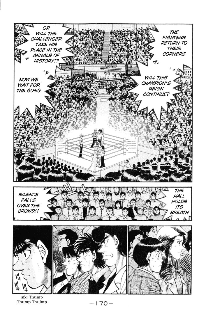 Chapter 333 — Round 333 — Page 14
