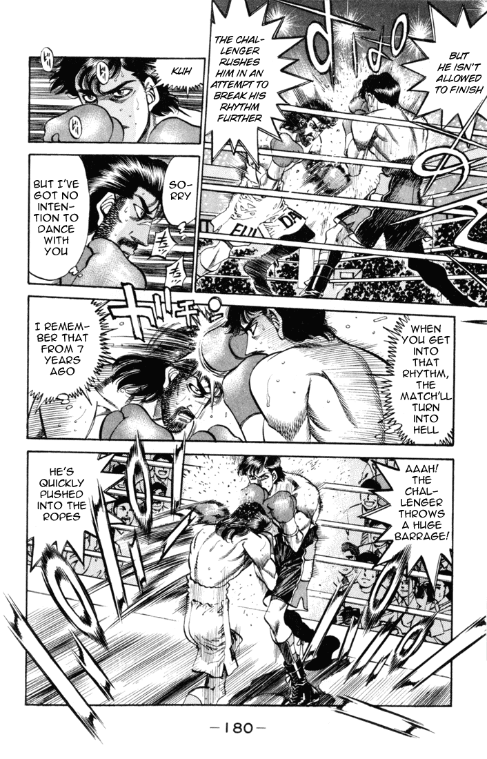 Chapter 334 — Round 334 — Page 4