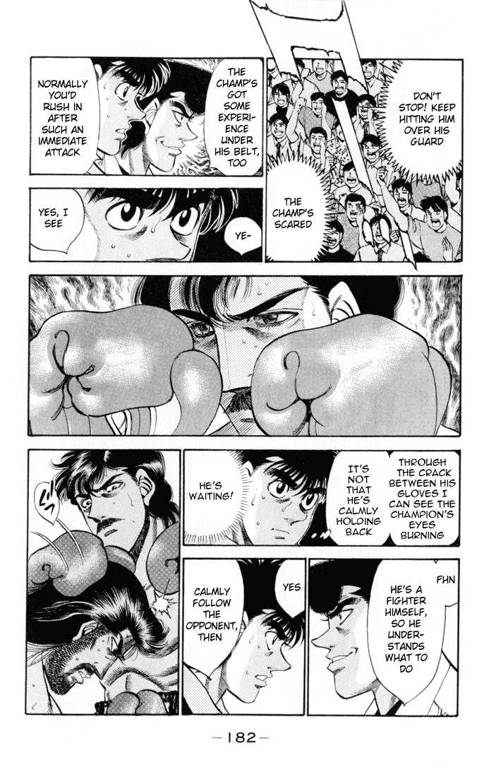 Chapter 334 — Round 334 — Page 6