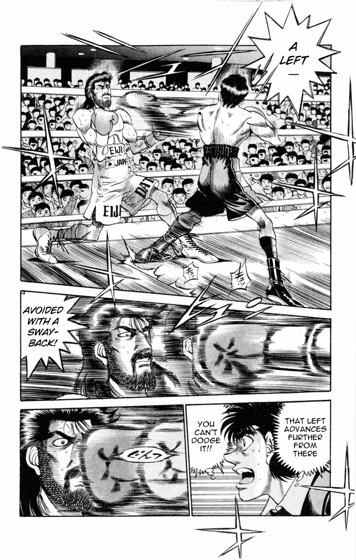 Chapter 334 — Round 334 — Page 8