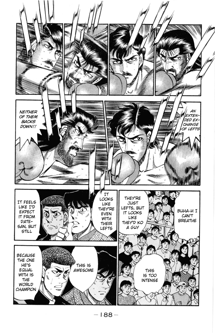 Chapter 334 — Round 334 — Page 12
