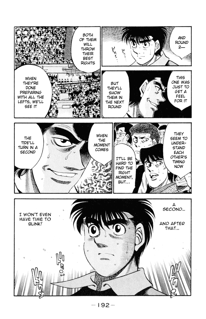 Chapter 334 — Round 334 — Page 16