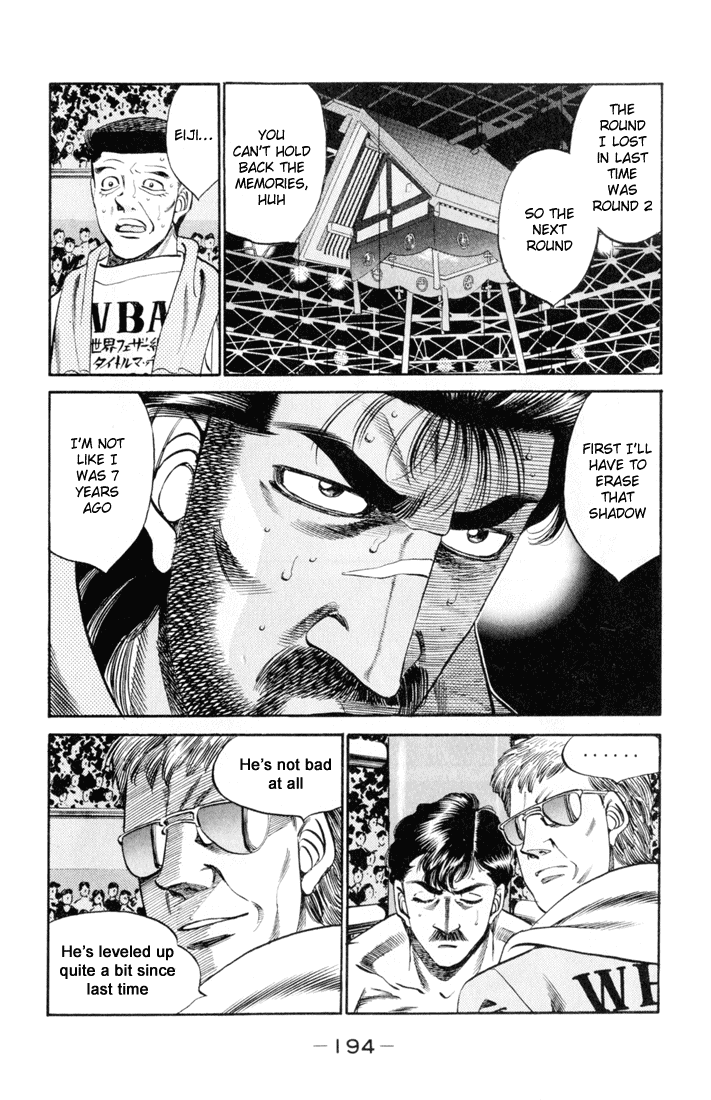 Chapter 334 — Round 334 — Page 18