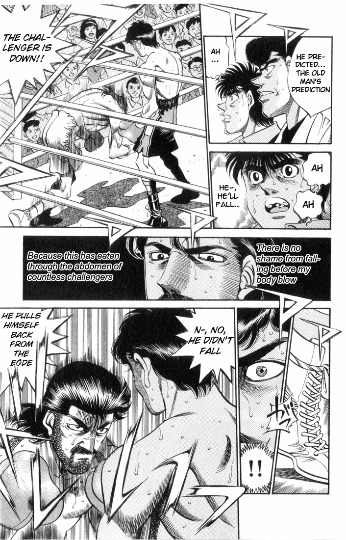 Chapter 335 — Round 335 — Page 16
