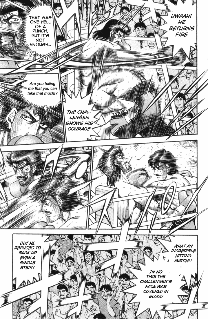 Chapter 335 — Round 335 — Page 20