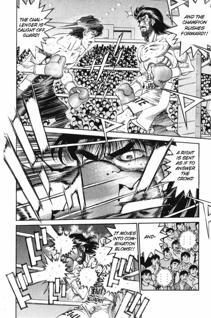 Chapter 336 — Round 336 — Page 4