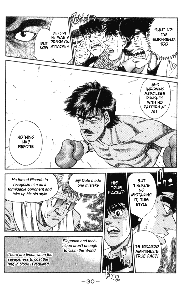 Chapter 336 — Round 336 — Page 6