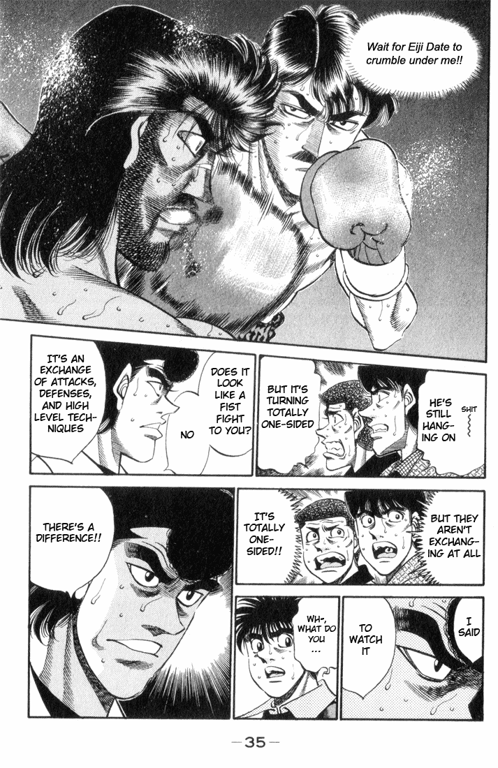 Chapter 336 — Round 336 — Page 11