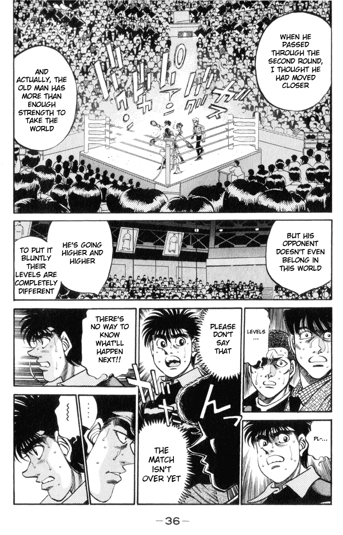Chapter 336 — Round 336 — Page 12