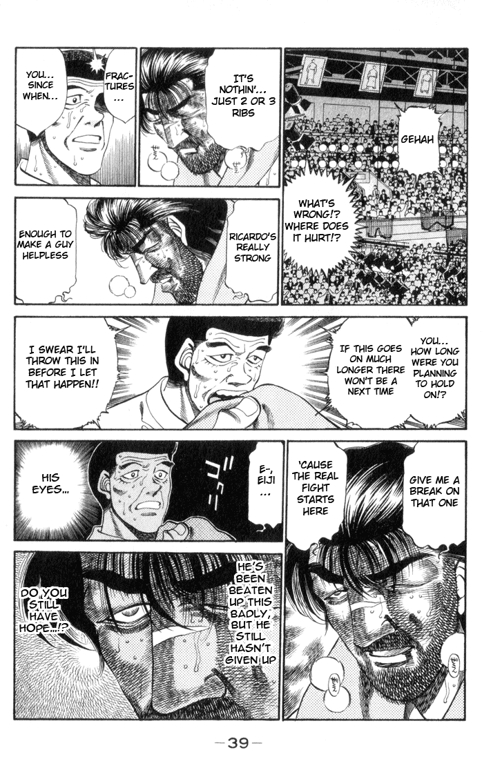 Chapter 336 — Round 336 — Page 15