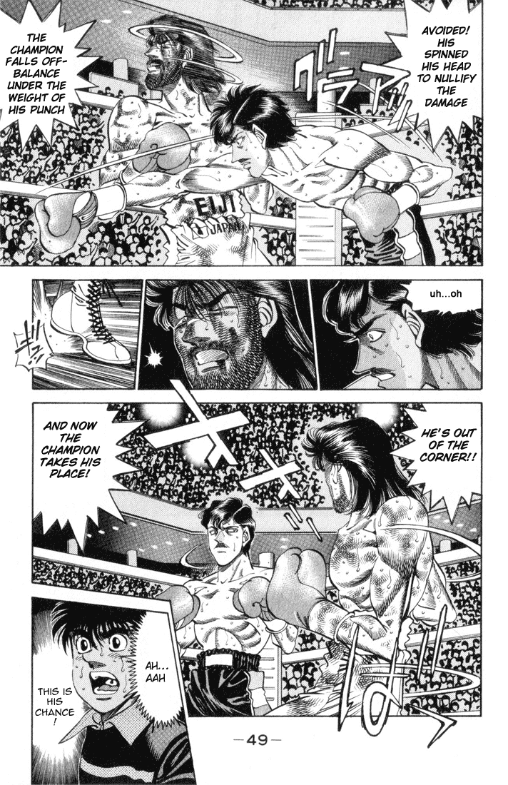 Chapter 337 — Round 337 — Page 5