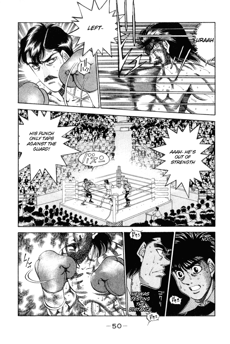 Chapter 337 — Round 337 — Page 6