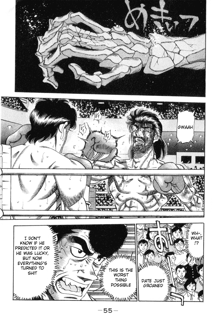 Chapter 337 — Round 337 — Page 11