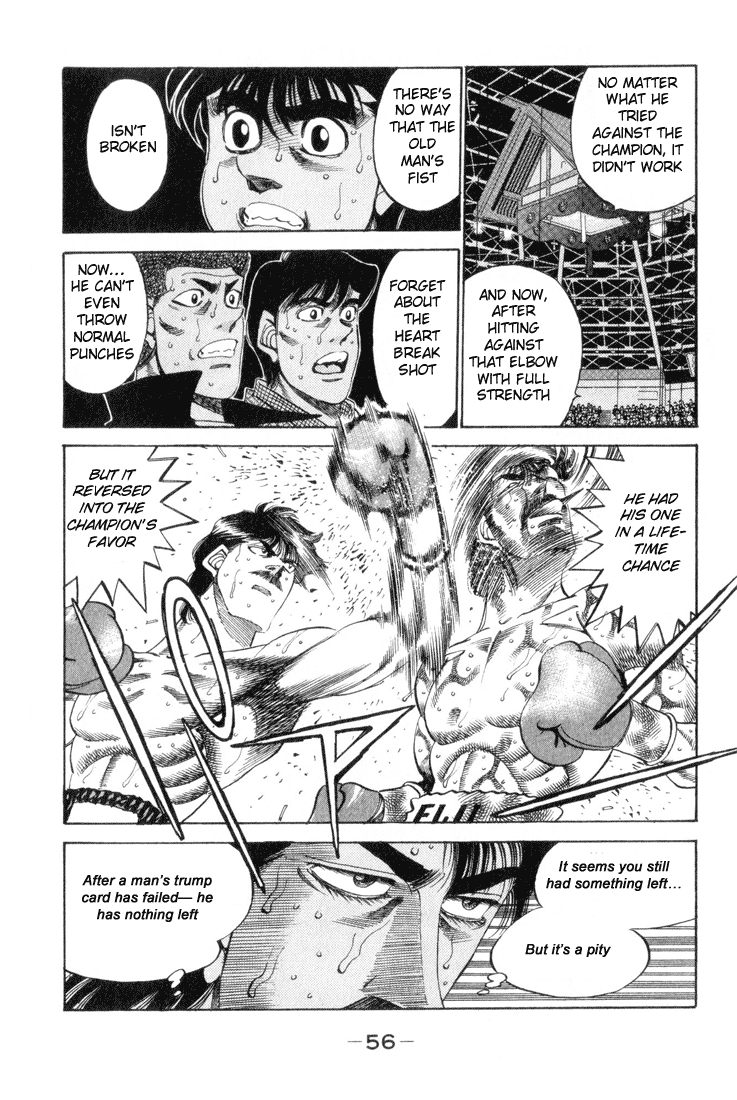 Chapter 337 — Round 337 — Page 12