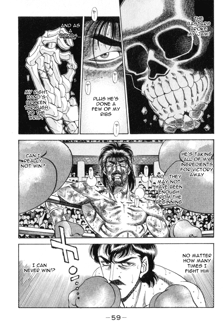 Chapter 337 — Round 337 — Page 15