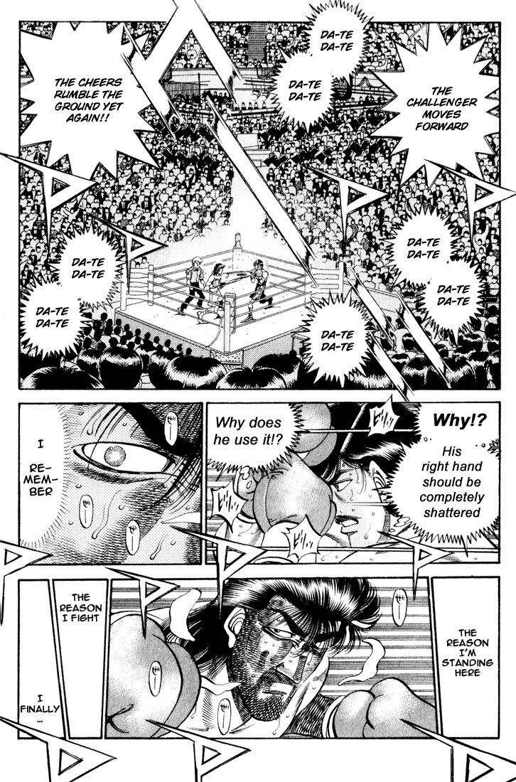 Chapter 338 — Round 338 — Page 11
