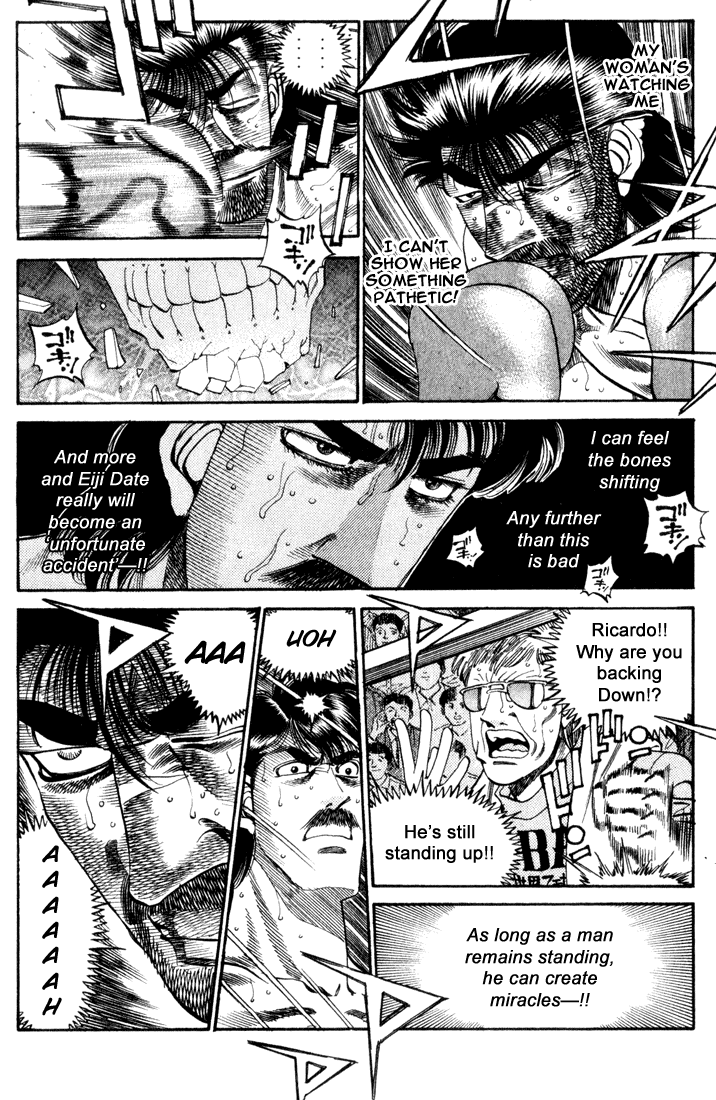 Chapter 338 — Round 338 — Page 16