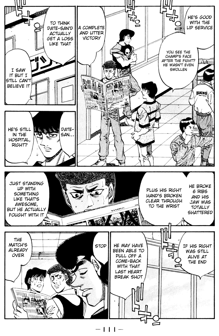 Chapter 340 — Round 340 — Page 6