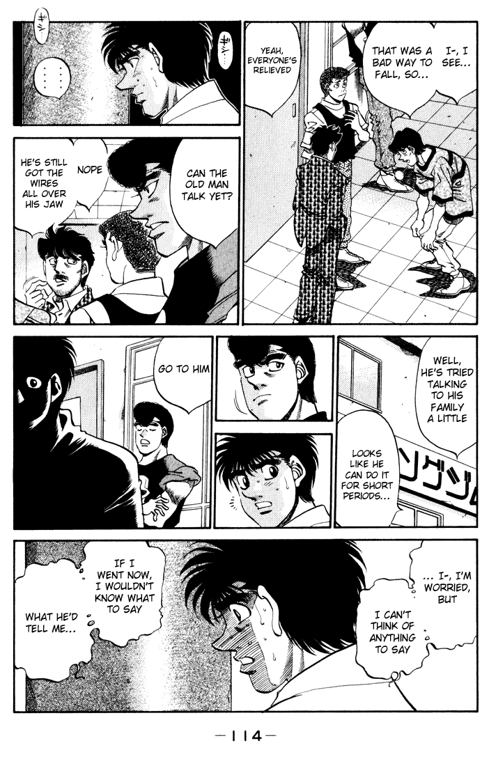 Chapter 340 — Round 340 — Page 9