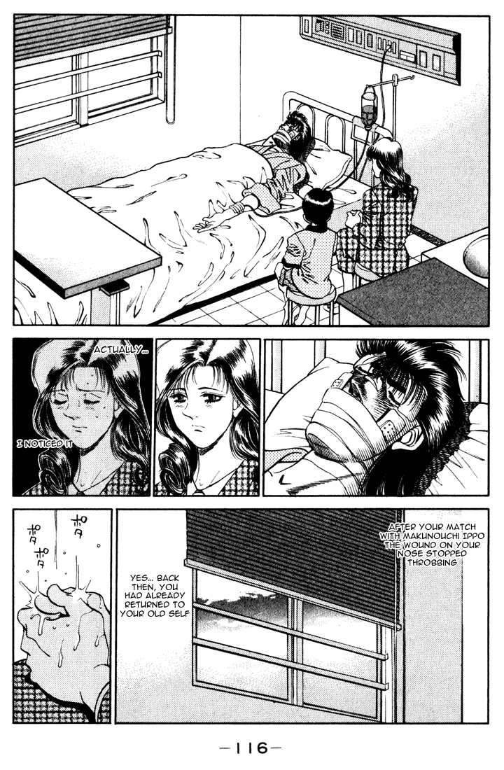 Chapter 340 — Round 340 — Page 11
