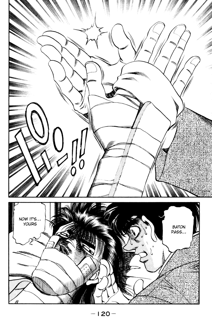 Chapter 340 — Round 340 — Page 15