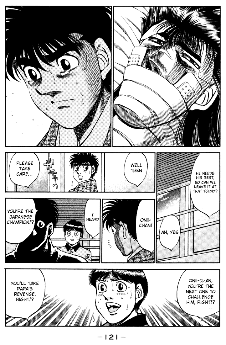 Chapter 340 — Round 340 — Page 16