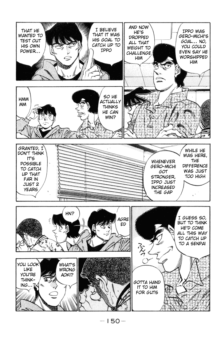 Chapter 342 — Round 342 — Page 6