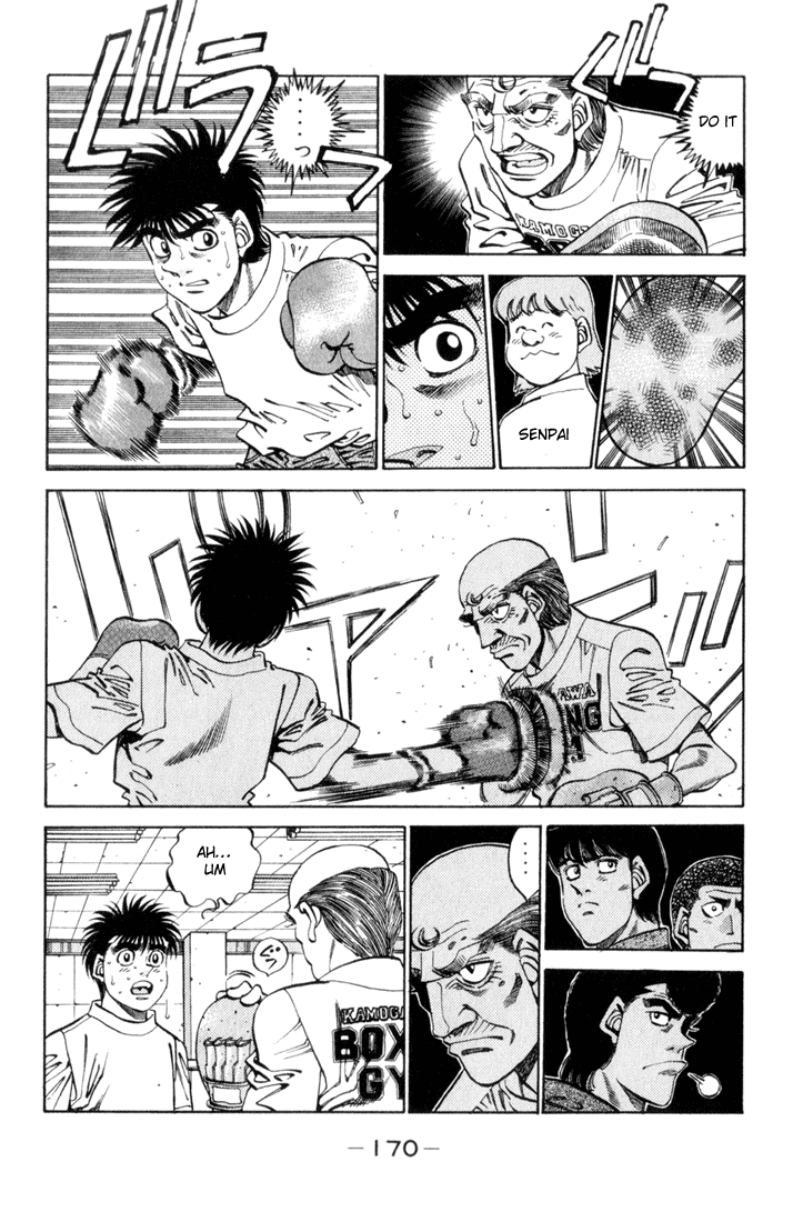 Chapter 343 — Round 343 — Page 6