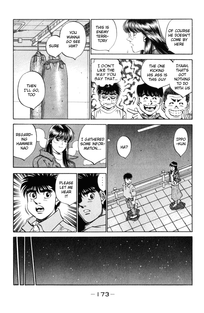 Chapter 343 — Round 343 — Page 9