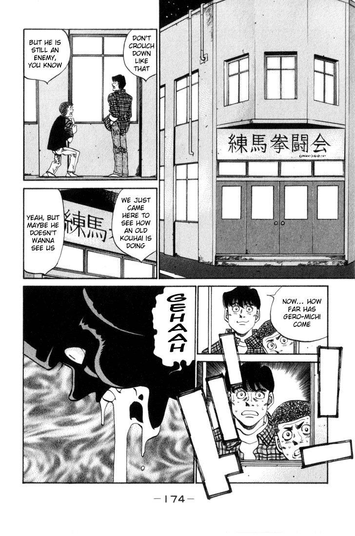 Chapter 343 — Round 343 — Page 10