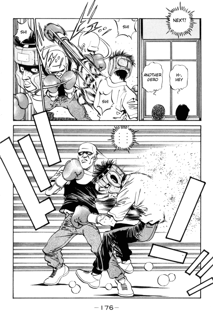 Chapter 343 — Round 343 — Page 12