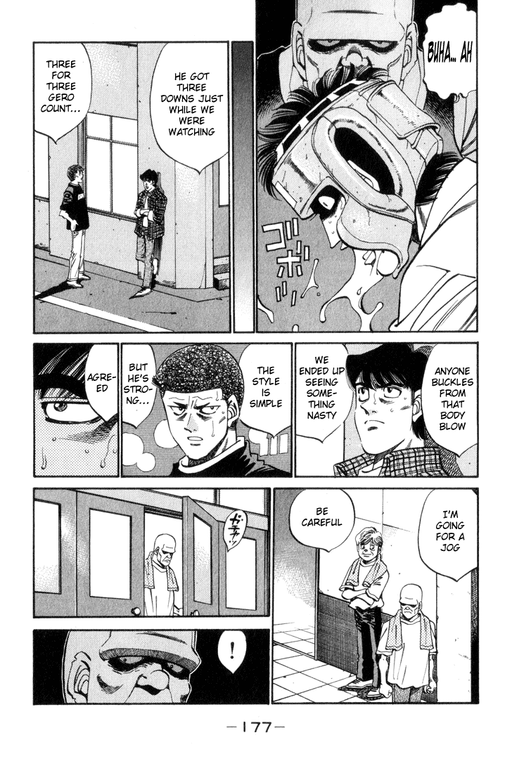 Chapter 343 — Round 343 — Page 13
