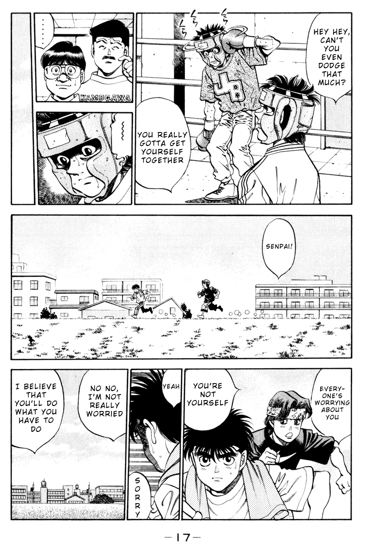 Chapter 344 — Round 344 — Page 16