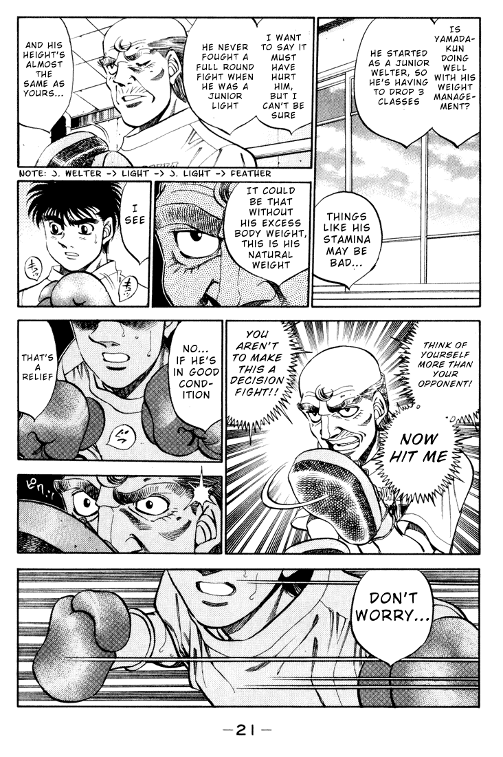 Chapter 344 — Round 344 — Page 20