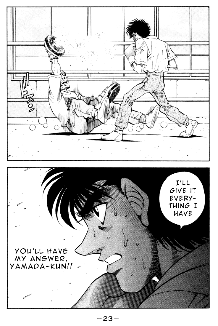 Chapter 344 — Round 344 — Page 22