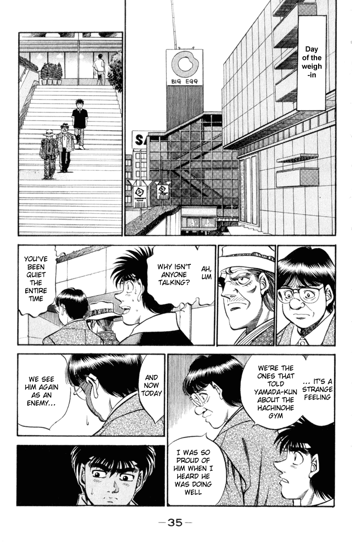 Chapter 345 — Round 345 — Page 11