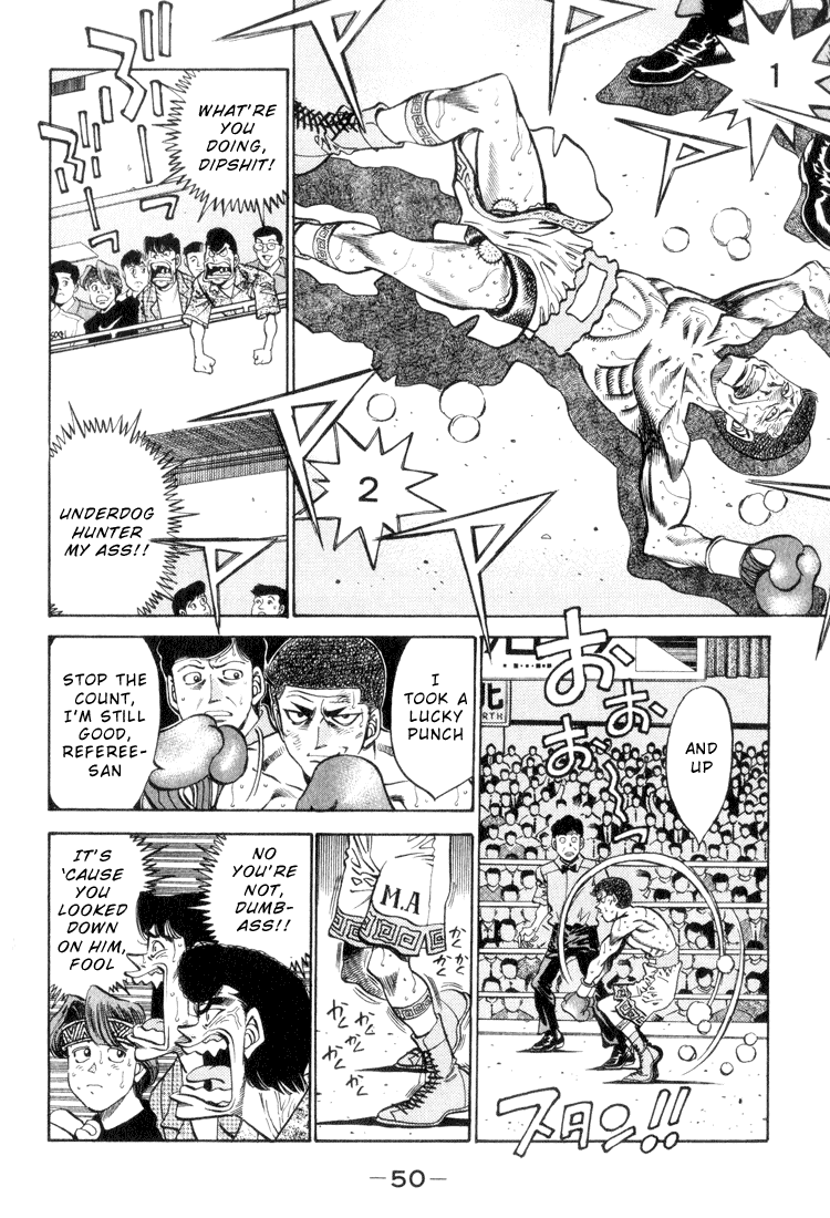 Chapter 346 — Round 346 — Page 6