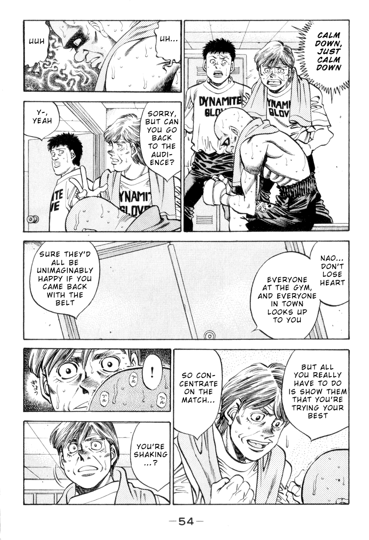Chapter 346 — Round 346 — Page 10