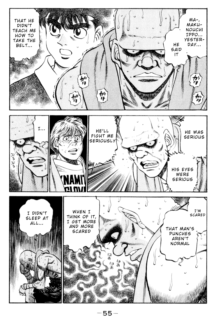 Chapter 346 — Round 346 — Page 11