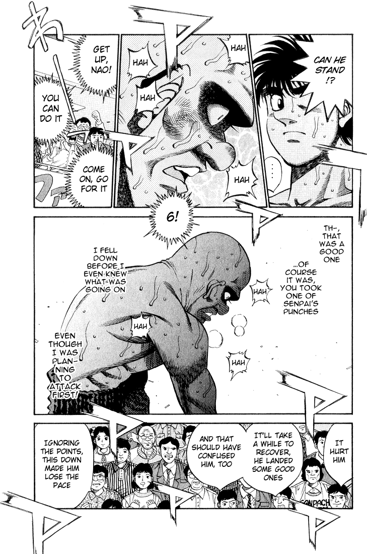 Chapter 348 — Round 348 — Page 6