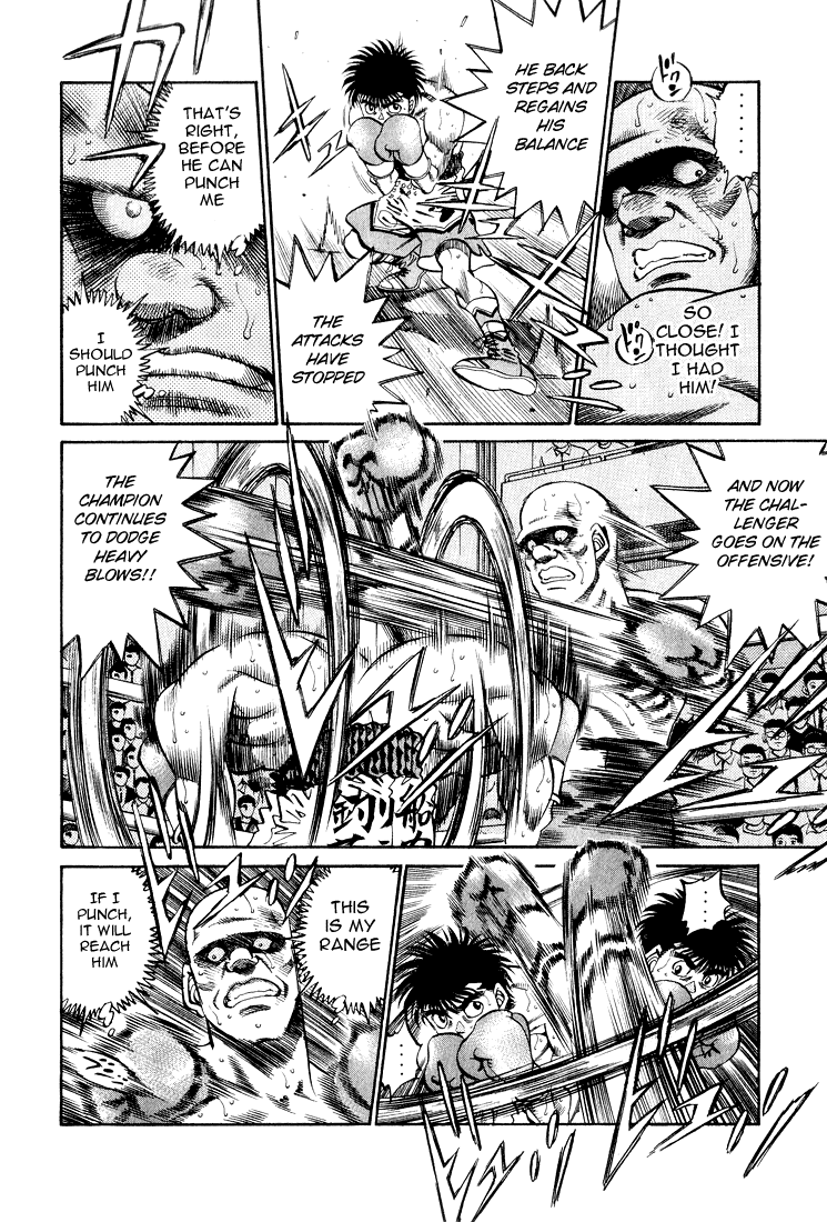 Chapter 348 — Round 348 — Page 11